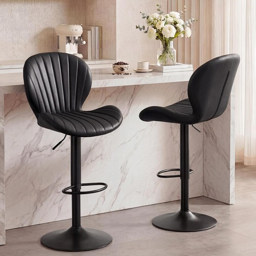 Bar stools set modern - 2,,